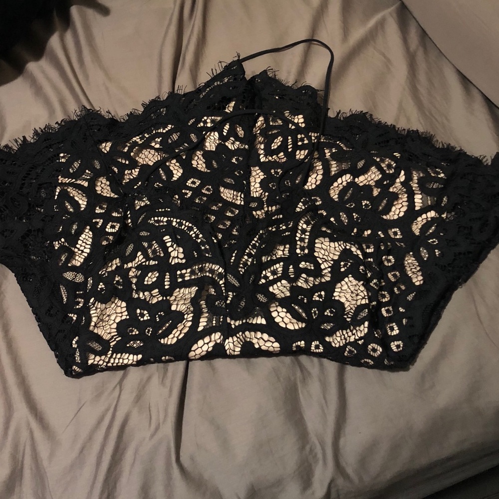 SOLD Express ROMPER
